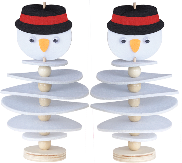 filz-bastelset-schneemann-2-stueck